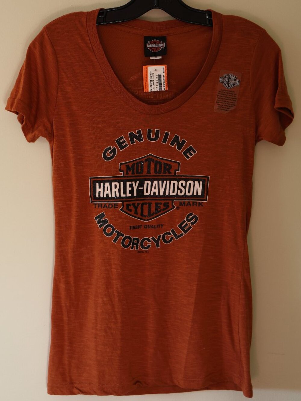 HD T-shirt